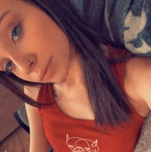 Meet your Posher, Cheriakee